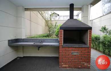 Imagem 4: São Paulo - Apartamento Padrão - Brás