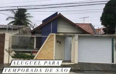 Imagem 1: Aluguéis temporada São João Campina Grande Paraíba a partir de R$...