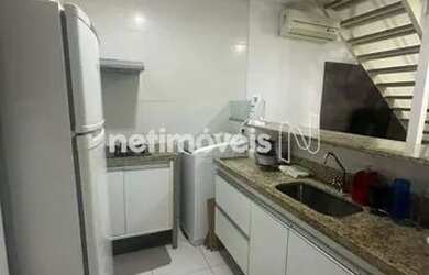 Imagem 5: Locação Apartamento 1 quarto Caminho das Árvores Salvador