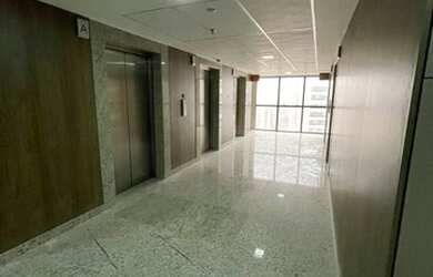 Imagem: O depósito possui 1 Vaga na garagem, 28m² de Área e está