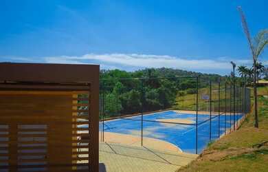 Imagem 7: Lotes 1.000m² Financiados em Contagem Condomínio Alto Padrão