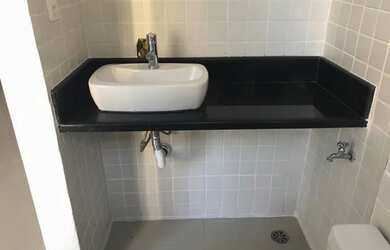 Imagem 7: Studio para aluguel tem 28 metros quadrados com 1 quarto em Bela Vista...