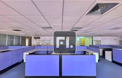 Imagem 16: Conjunto para alugar, 198 m² por R$ 30.457,12/mês - Bela Vista - São...