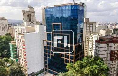 Imagem 3: Conjunto, 681 m² - venda por R$ 13.000.000,01 ou aluguel por R$ 84.600,02/mês...