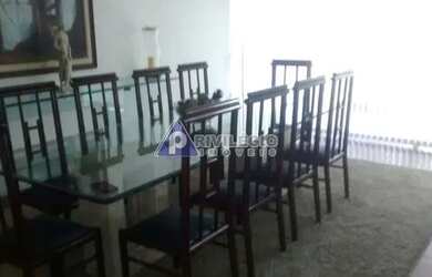 Imagem 7: Apartamento à venda, 4 quartos, 1 suíte, 2 vagas, Copacabana - RIO DE...