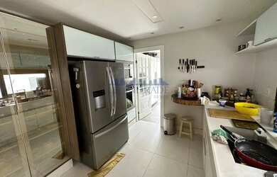 Imagem 9: Recreio dos Bandeirantes