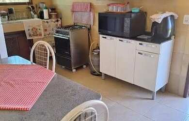 Imagem 16: CASA DE PRAIA C/ PISCINA E CHURRASQUEIRA EM IGUABINHA, TEMPORADA