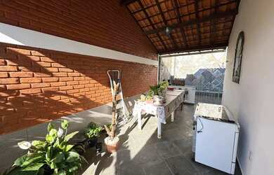 Imagem 14: VENDA Casa de 05 dormitórios no bairro Solar dos Lagos!!!