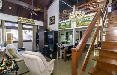 Imagem 11: Cobertura 3D e 2 vagas próximo à Praça da Encol