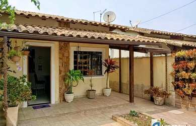 Imagem 2: Excelente casa 2 Quartos 1 suíte com piscina e churrasqueira no São...