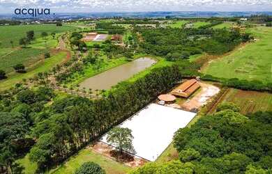 Imagem 12: Terreno à venda, 2003 m² por R$ 2.400.000 - Fazenda Santa Maria - Ribeirão...