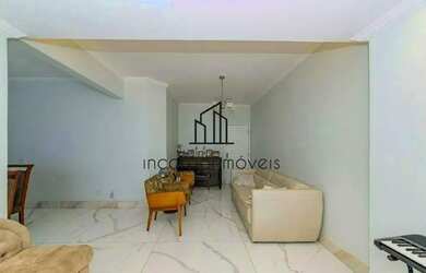 Imagem 4: Apartamento à venda, 4 quartos, 1 suíte, 2 vagas, Buritis - Belo Horizonte/MG