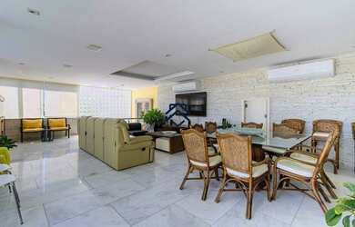 Imagem 15: Cobertura para aluguel, 4 quartos, 4 suítes, 2 vagas, Barra da Tijuca...