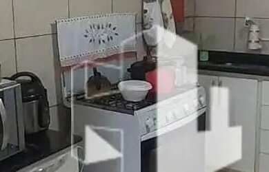 Imagem 6: Casa com 2 dormitórios à venda, 100 m² por R$ 230.000,00 - Jardim Iguatemi...