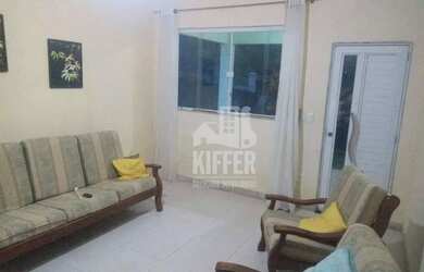 Imagem 4: Casa com 3 Quartos 1 Suíte à Venda em Itaipuaçu Terreno 1.040m²