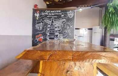 Imagem 13: Casa em Montes Claros, no bairro Guarujá, à venda