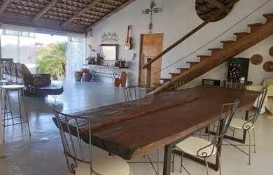 Imagem 3: Casa para locação no bairro Cidade Jardim