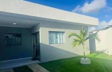 Imagem 1: VENDO CASA EM SANTOS REIS COM PISCINA CHAG05