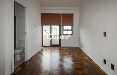Imagem 4: Studio para alugar, com 42 m², 1 dormitório, 1 banheiro - Alto de Pinheiros...