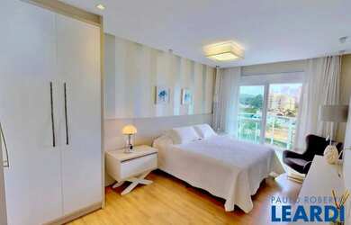 Imagem 5: APARTAMENTO - Praia Brava de Itajaí - SC