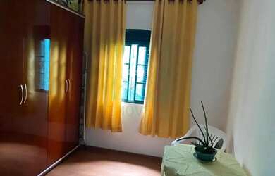 Imagem 9: Casas Padrão em Poços de Caldas