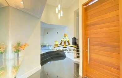 Imagem 5: Casa com 4 dormitórios para alugar, 800 m² por R$ 38.800,00/mês - Residencial...