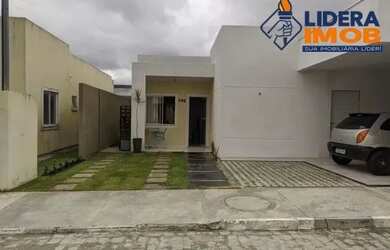 Imagem 7: Casa residencial para Venda no cond Villaggio Papagaio, Feira de Santana,...