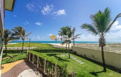 Imagem 2: Apartamento espetacular e exclusivo de 141m², disponível no Mandara...