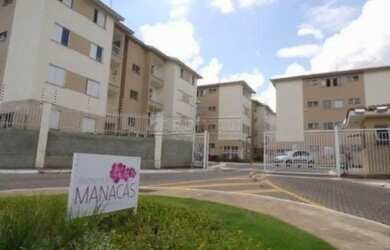 Imagem 2: Apartamento Padrão em Araraquara