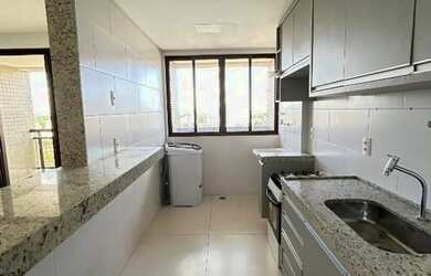 Imagem 11: Apartamento Mobiliado no Studio Homero