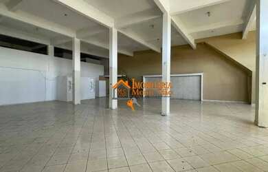 Imagem 4: Salão, 600 m² - venda por R$ 890.000,00 ou aluguel por R$ 6.436,00/mês...