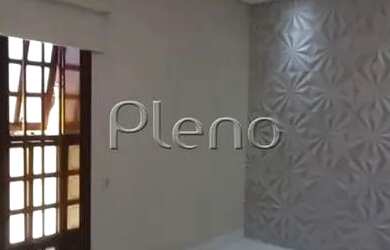 Imagem 4: Casa à venda com 3 quartos no Jardim Antonio Von Zuben, Campinas