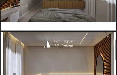 Imagem 4: Imóvel para venda tem 112 metros quadrados com 3 quartos em Centro -...