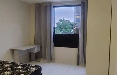 Imagem 7: KITNET MOBILIADO 1 QUARTO ALUGO