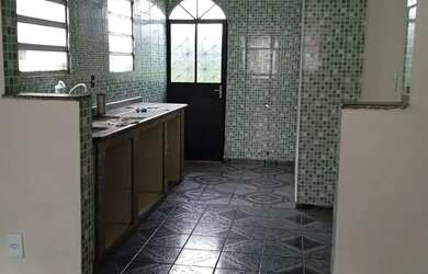 Imagem 3: Casa com 3 quartos, sendo 2 suítes, Conjunto Osvaldo Frota, Cidade Nova - Manaus - AM