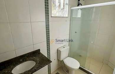 Imagem 8: Casa com 2 dormitórios à venda, 72 m² por R$ 250.000,00 - Galo Branco...