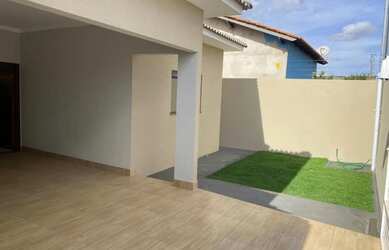 Imagem 5: Casa na Cohama. Varanda, 2 Vagas na garageme3 Dormitórios