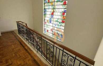 Imagem 4: Casa para venda ou locação com 4 quartos, 2 suítes e 8 vagas no Jardim...