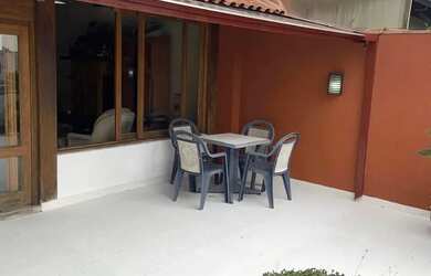 Imagem 11: Cobertura - com 2 quartos - Bom Fim - Porto Alegre - RS