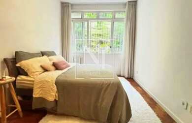 Imagem 5: Encante-se por este esplêndido apartamento 2 Quartos de luxo no coração...