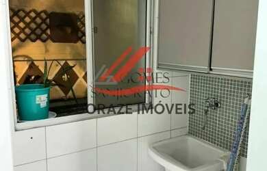 Imagem 8: Apartamento com 2 quartos para alugar no Parque São Vicente em Mauá