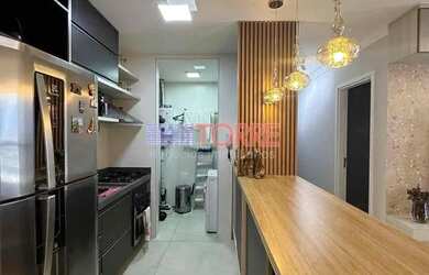 Imagem 3: Apartamento Deslumbrante á Venda e Locação, ILHA DI CAPRI, ZONA SUL,...