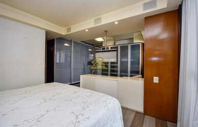 Imagem 16: Rua João Lira - Quadra da Praia - 03 vagas de garagem