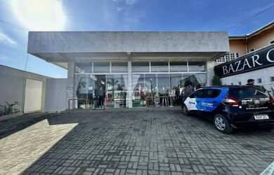 Imagem: O depósito possui 336m² de Área e está localizado em Balneário