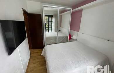 Imagem 11: APARTAMENTO À VENDA NO RESIDENCIAL KNORRVILLE - GRAMADO