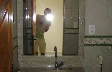 Imagem 15: Casa bairro Candeias perto da Olívia Flores