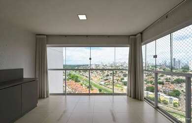 Imagem 16: Apartamento Residencial. Piscina, Churrasqueira, Área de serviçoe79m²...