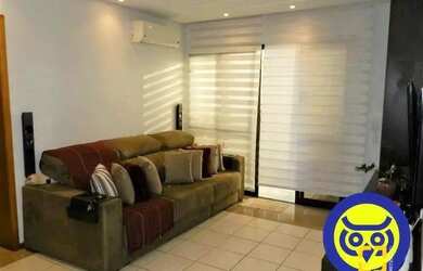 Imagem 3: Apartamento com 4 quartos e 3 vagas de garagem no Centro - Florianópolis