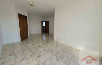 Imagem: O apartamento possui 3 Dormitórios, 3 Banheiros, 2 Vagas na