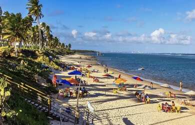 Imagem 13: Apartamento à venda no COSTA PRIME , PRAIA DO FRANCÊS, Marechal Deodoro,...